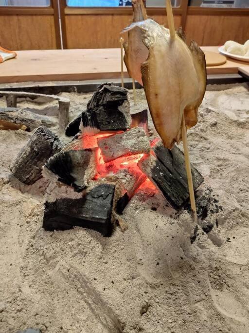 Hat Byakugoji, Japanese Traditional Fireplace　Hat白毫寺　自然豊富な別荘地にある囲炉裏付き一軒家 Nara Exteriér fotografie
